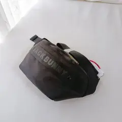 新品ジャックバニー　ボディバッグ　ショルダーバッグ　ラウンドバッグ　カートバッグ