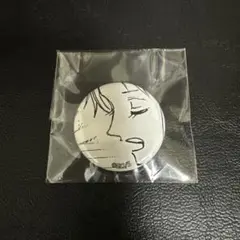 ONEPIECE ワンピース オールフェイス 缶バッジ ナミ ②