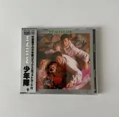 m*.様 WONDERLAND 少年隊 少年隊 / WONDERLAND
