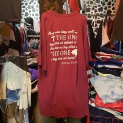 最終価格　オーバーサイズ　Tシャツ　ストリート