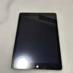 iPad Air Wi-Fiモデル 16GB MD785J/B スペースグレイ