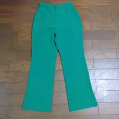 ロペピクニック　フレアパンツ