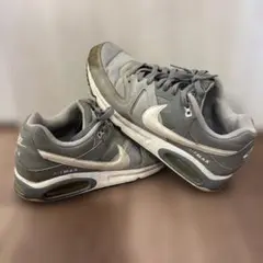 NIKEナイキ AIRMAX グレー 28cm
