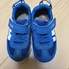 イフミー　キッズスニーカー　15cm 男の子