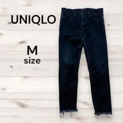UNIQLO ユニクロ ウルトラストレッチ スキニー フィットジーンズ M