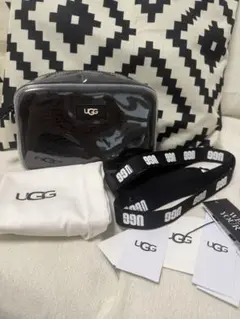UGG 3ウェイバッグ