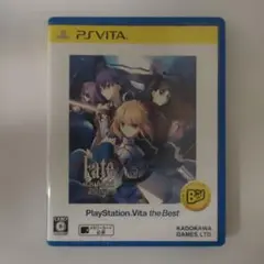 Fate/stay night [Realta Nua] フェイト ステイナイト