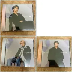 Kis-My-Ft2　MAGFACT 藤ヶ谷太輔 千賀健永 横尾渉