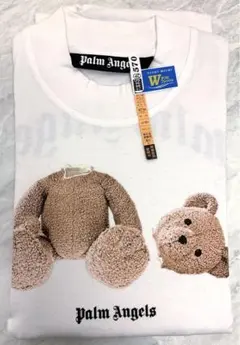【Palm Angels】Tシャツ 美品