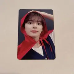 VERIVERY カンミン ヨントン トレカ