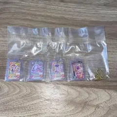 アイカツ ガチャガチャ グッズコレクション２ 大スター宮いちごまつり 星宮いちご
