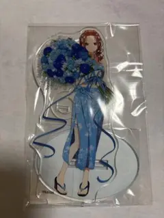 五等分の花嫁 アクリルスタンド 三玖
