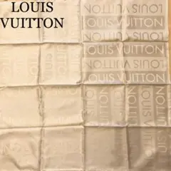 ⭐️美品⭐️LOUIS VUITTON ストール ルイヴィトン