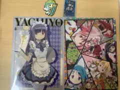 まどまぎ マギレコ まとめうり 4点セット