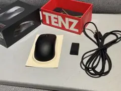 Pulsar TenZ Signature Edition