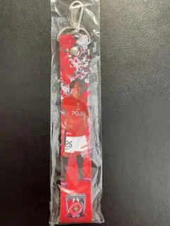 浦和レッズ 安居海渡 ボンフィン