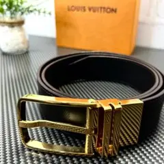 ✨正規品&超美品‼️✨ ルイヴィトン ダミエ アンフィニ サンチュール ベルト