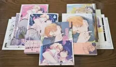 Ⓜ同時購入特典付き