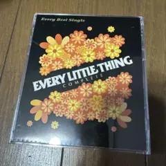 【ベスト】Every Best Single 〜COMPLETE〜