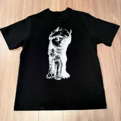 【25AW】sacai Tシャツ ブラック size3