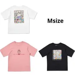 UNIQLO POPMART UT ユニクロ　ポップマート　ラブブ