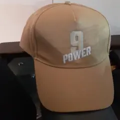 【未使用】福岡ソフトバンクホークス　89野球デー　オリジナルキャップ