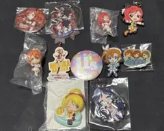 ラブライブ！ グッズ まとめ売り
