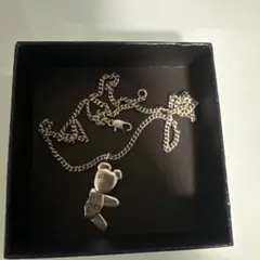 heaven by marc jacobs ネックレス 正規品