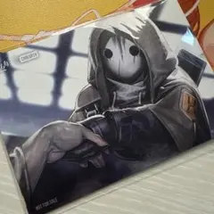 アークナイツ　レユニオン　兵士　ドクター
