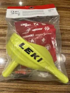 パンチガード付LEKIストック 115cm➕レガース 2025年最新】leki パンチガードの人気アイテム - メルカリ