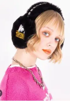 2025年最新】Hysteric Glamour 耳あて・イヤーマフの人気