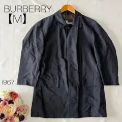 Burberry ステンカラーコート メガチェック ライナー