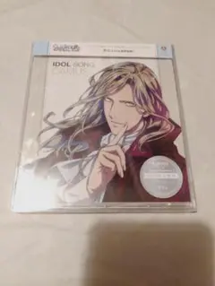 CD(未開封】うたの☆プリンスさまっ♪ マジLOVEレボリューションズ カミュ