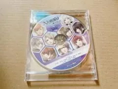 【処分予定】NORN9 ノルン＋ノネット アクト チューン 予約特典ドラマCD