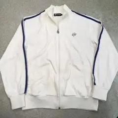 SC73 lotto Lサイズ 白ジャージ