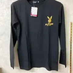 PLAYBOY ロンT Mサイズ