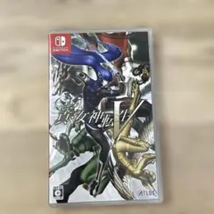 真・女神転生5【Switch】