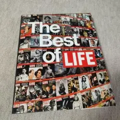 レア　☆　The Best of LIFE