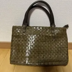 OSAMバッグ