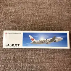 (未使用･未開封品)　JAL 嵐JET モデルプレーン BOEING 777-200 1/200 0pbj0lf 嵐JET モデルプレーン(JAL 777-200 1/200) （Amazon | JAL 嵐JET