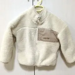 【最終値下げ】petitmain☆アウター100サイズ