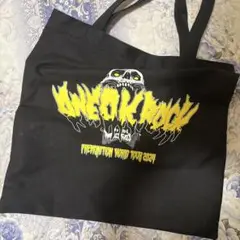 ONE OK ROCK トートバッグ