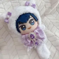 2711☆ ぬい服　ちびぐるみ　ブルーロック　すとぷり　まとめ割