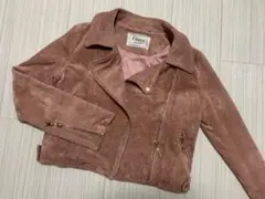 eimy istoire ライダースジャケット