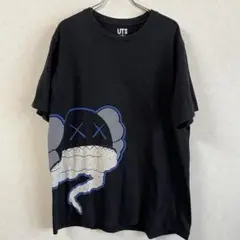 ユニクロUNIQLO ×KAWS カウズTシャツXL