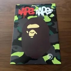 bape paper 32 ape nigo kaws ベアブリック