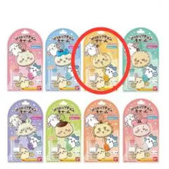 【うさぎ】ちいかわ ロリポップチョコチャーム