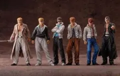 BADBOYS GLARE OF EYES Vol.2 フィギュア