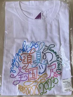 乃木坂46 真夏の全国ツアー2023 Tシャツ XL
