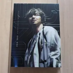 DAICHI MIURA LIVE TOUR ONE END